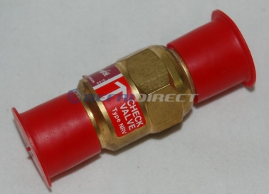 check valves Danfoss mod. NRV 16 SAE 16